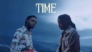 Omah Lay – Time (Suffer Suffer) Ft. Kalash Lyrics