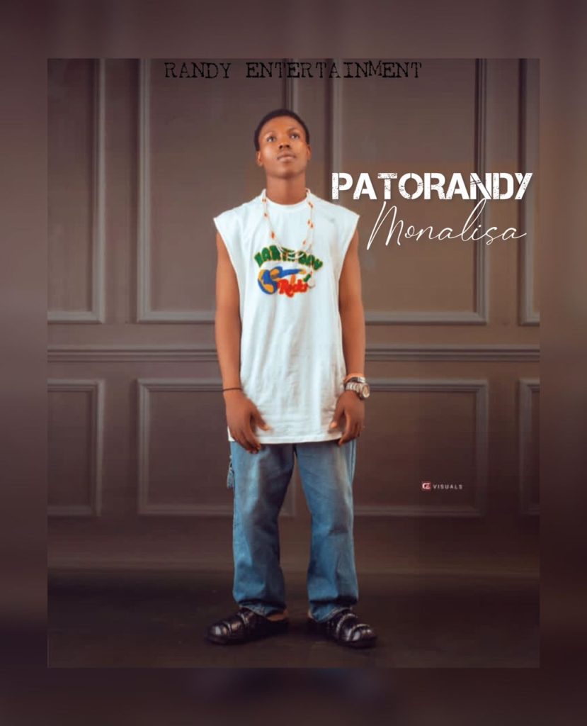 Patorandy - Monalisa