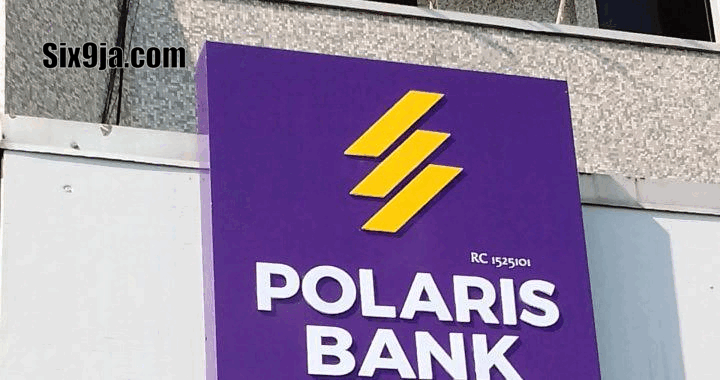 Polaris Bank