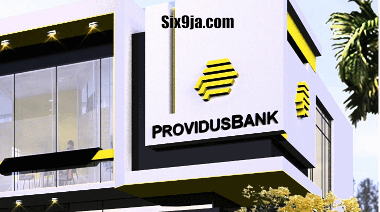 Providus Bank