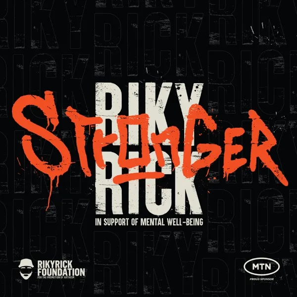 Riky-Rick-Stronger