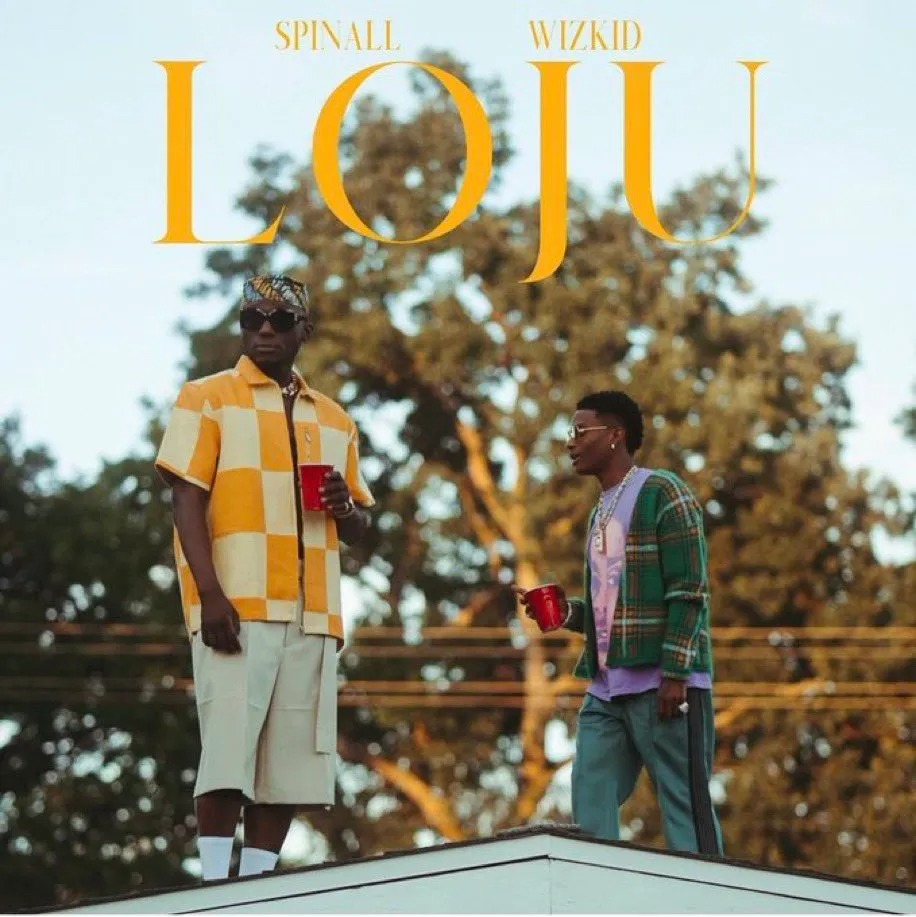 SPINALL-–-Loju-Ft.-Wizkid