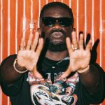 Sarkodie - Try Me Lyrics