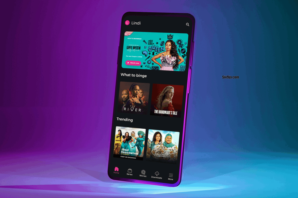 Showmax App – Features, Subscription, Pricing, Login, Sign Up & More