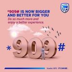 Stanbic IBTC Bank