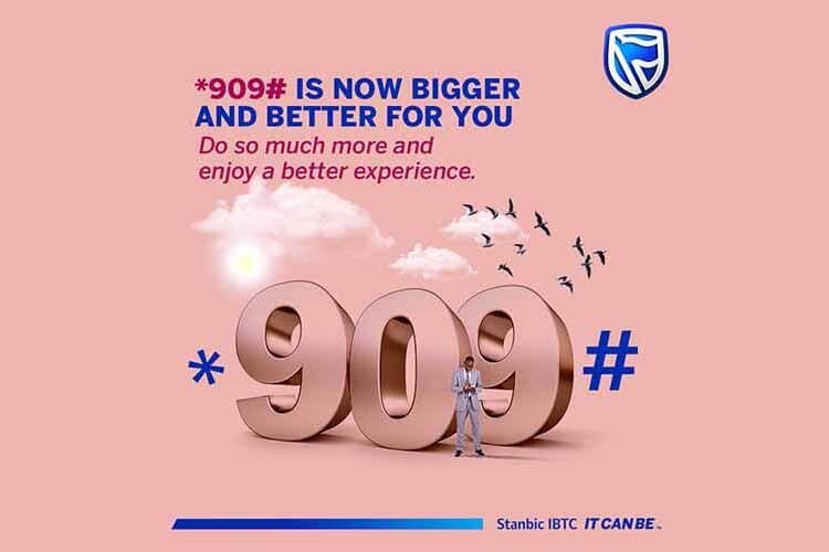 Stanbic IBTC Bank