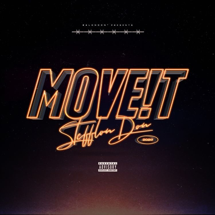 Stefflon-Do-Move-It