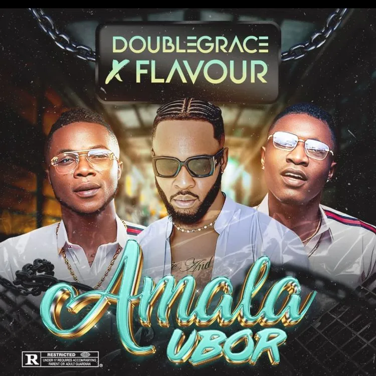 Umuaka-Chinyelu-Egwu-–-Amala-Ubor-Ft.-Flavour