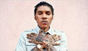 Vybz Kartel