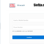 Xtracash Loan App