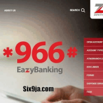 Zenith Bank Ussd Code For Transfer, Balance, Deposit, Loan, Data & Airtime