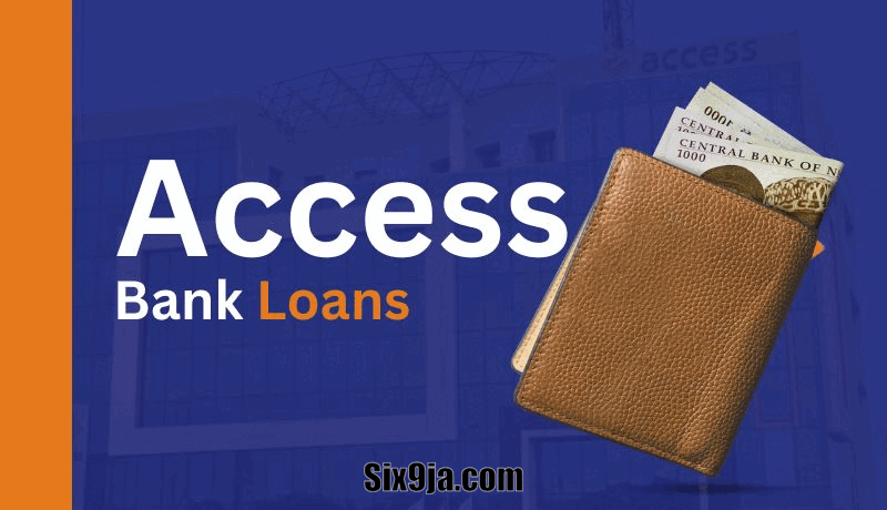 Access Bank Payday Loan – All You Need To Know