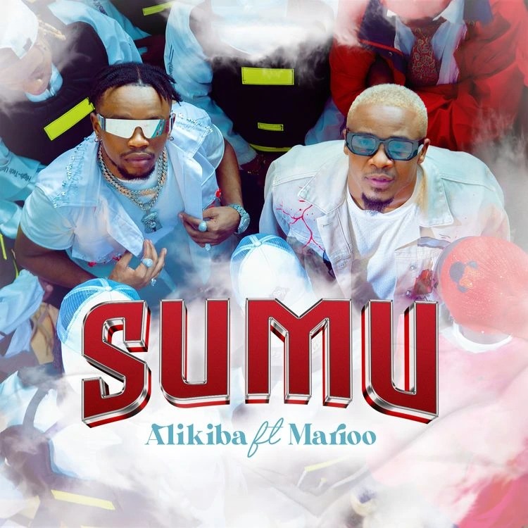 Alikiba – Sumu ft. Marioo