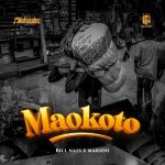 Billnass – Maokoto ft. Marioo