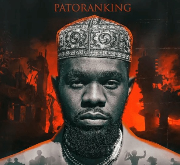 Patoranking – Tonight Ft Popcaan