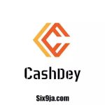 Cashdey Loan App