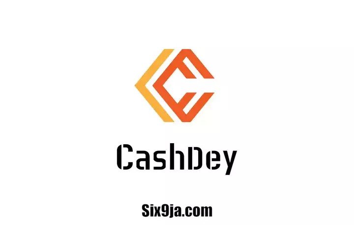 Cashdey Loan App