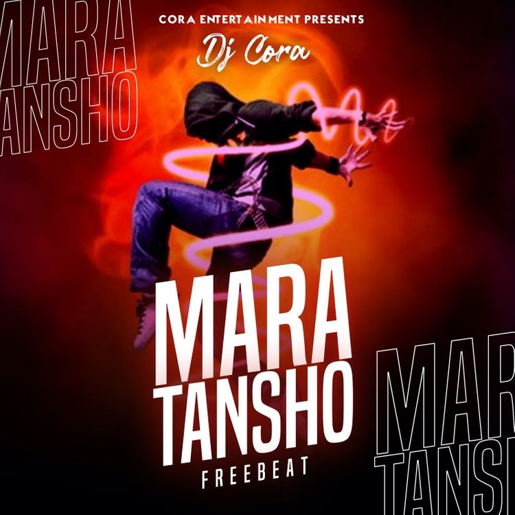 DJ CORA – Mara Tansho Beat