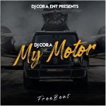 DJ CORA – My Motor