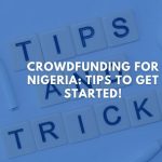 Donate-NG – An easy way to do crowdfunding