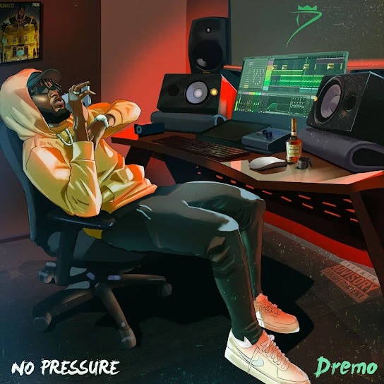 Dremo – My Way