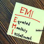 Equated Monthly Installment (EMI) In Loans – Everything you need to know