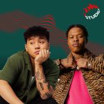 Zack Tabudlo Ft. Nasty C – Fallin