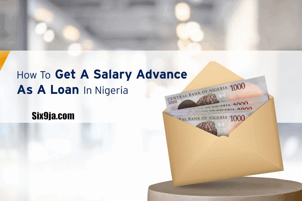 GTbank Salary Advance – Everything You Need to Know