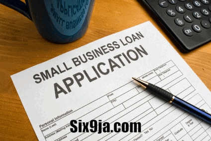 How To Apply For A Business Loan In Nigeria