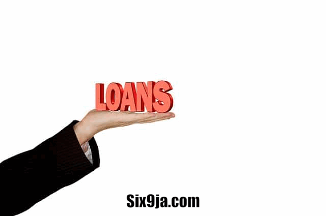 How To Apply For Ties Loan