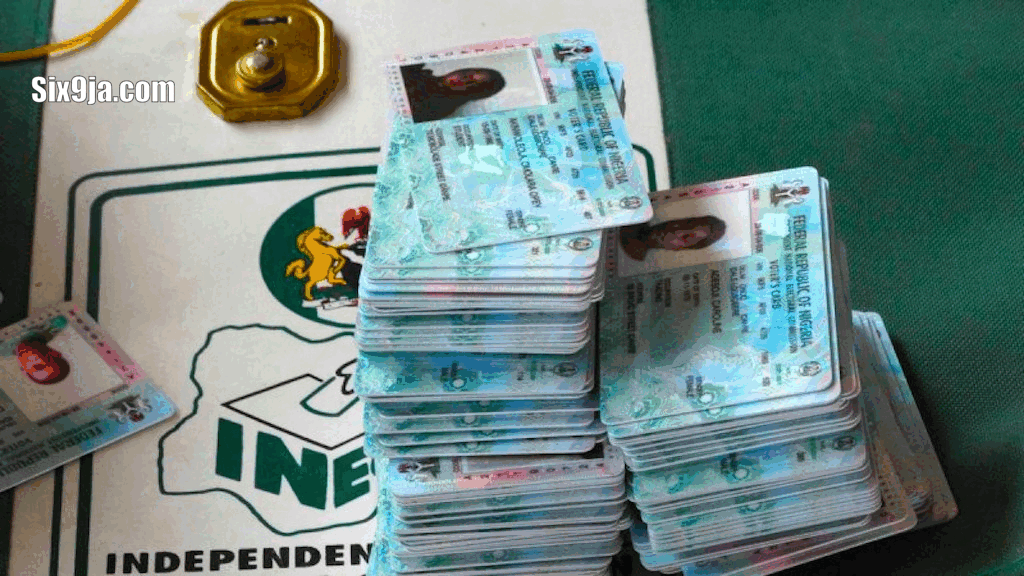 How To Check My Pvc Online In Nigeria