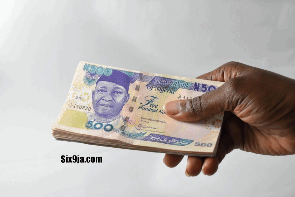 How To Get Cash Advance In Nigeria