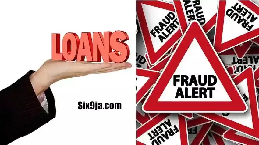 How To Identify Loan Scams and Fraudsters