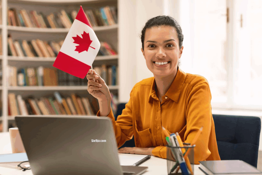 Jobs In Canada For Foreigners