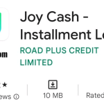 Joycash Loan App: How To Apply, Requirement And Benefits