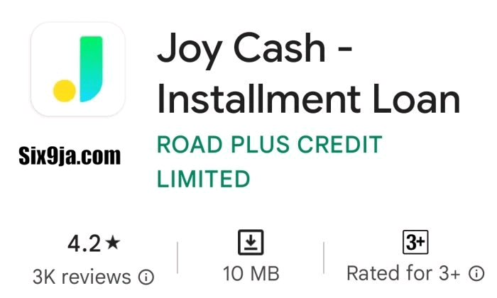 Joycash Loan App: How To Apply, Requirement And Benefits