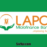 Lapo Microfinance Bank