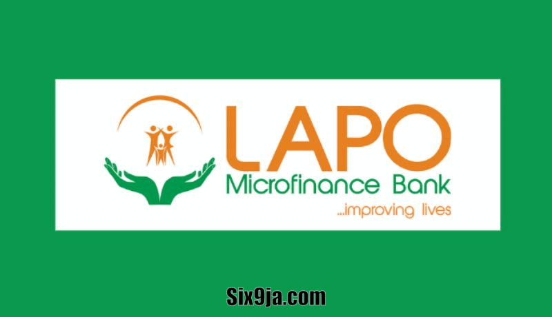 Lapo Microfinance Bank