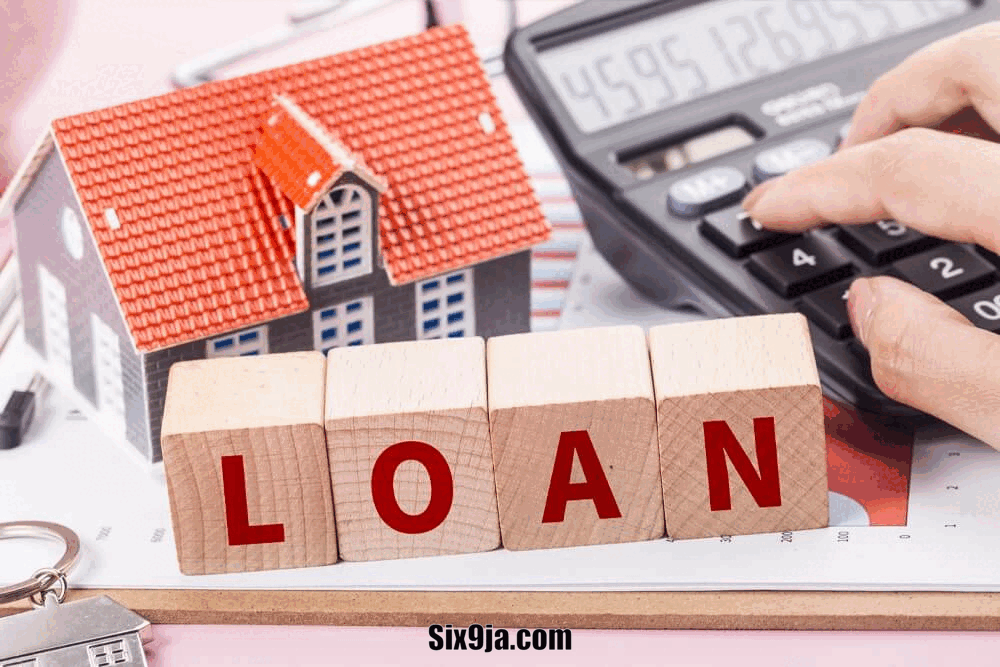 List Of Loans In Nigeria Without Salary Account