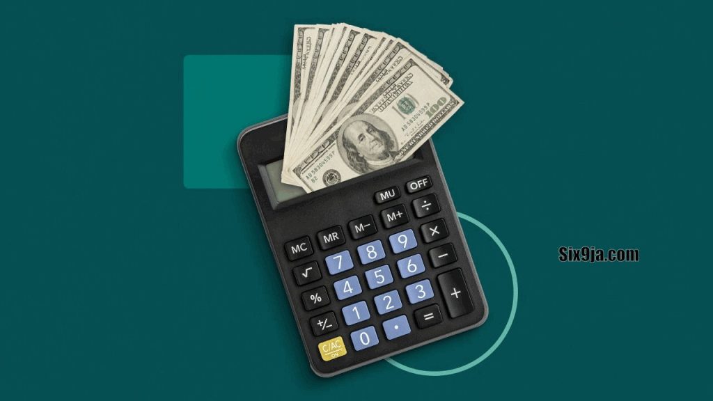 Loan Calculator – How to calculate interest on loan