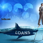 Loan Sharks – Meaning And Why You Should Be Wary Of Them