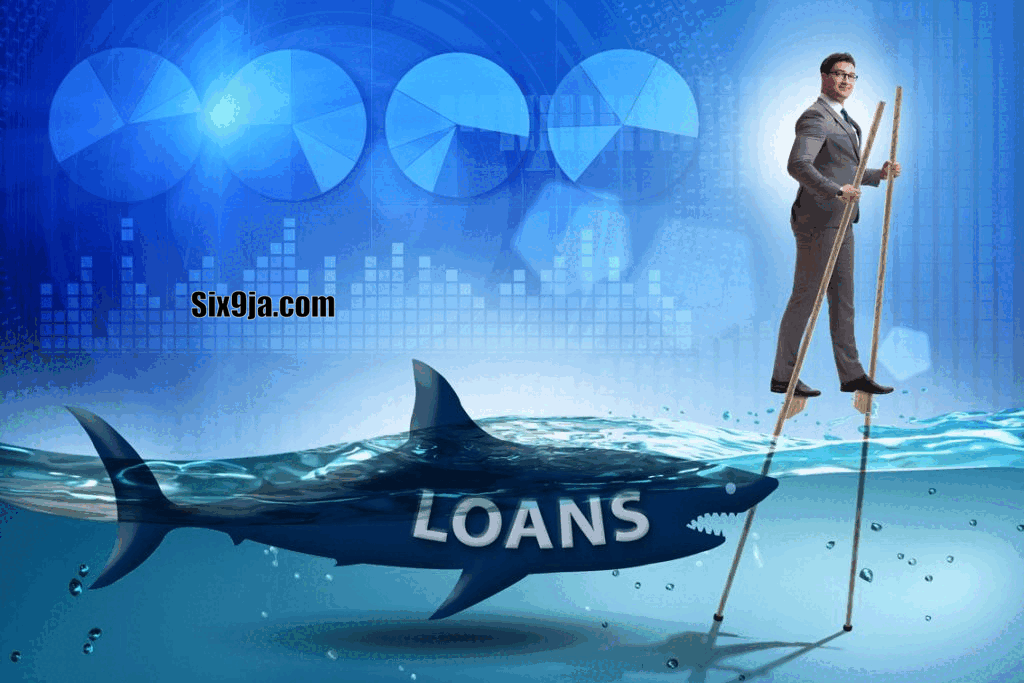 Loan Sharks – Meaning And Why You Should Be Wary Of Them