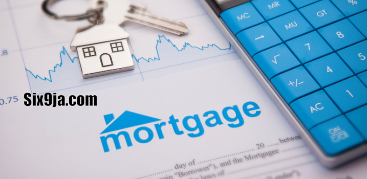 Mortgage Loan In Nigeria And How To Get It