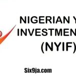 Nigerian Youth Investment Fund (Nyif)