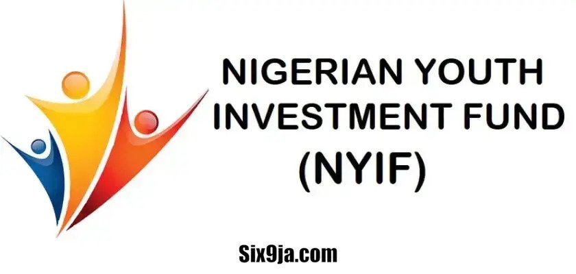 Nigerian Youth Investment Fund (Nyif)