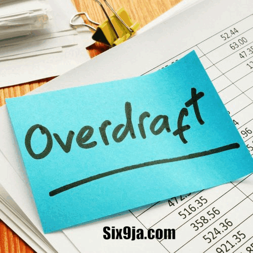 Overdrafts – Meaning And What You Should Know