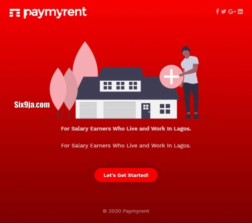 Paymyrent Review: How To Use, Get A Loan, Invest In Nigeria