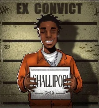 Shallipopi – Ex Convict