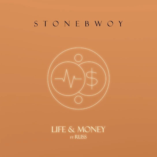 Stonebwoy – Life & Money (Remix) Ft. Russ