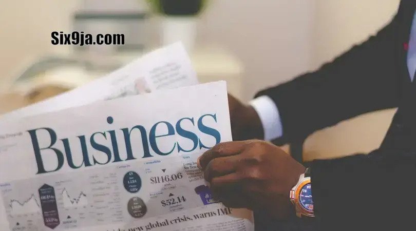 Top 40 Business Ideas in Nigeria